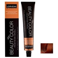 6.47  dark blond copper brown 