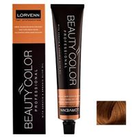 7.07  natural blond coffee 