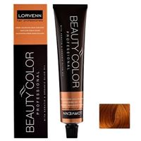 8.34 light blond gold copper