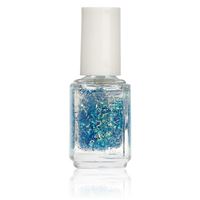 361 синие блестки