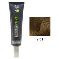 9.31  light honey blond 