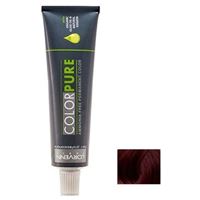 5.5  light brown mahogany