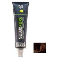 6.07 natual dark blond coffee