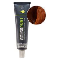 7.43  blond copper golden