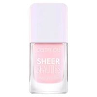  040 Fluffy Cotton Candy 