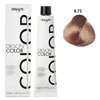 8/73 Biondo Chiaro Tabacco / светло-русый табак