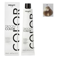 10 Biondo Platino Chiaro Freddo / светло-платиновый блонд холодный