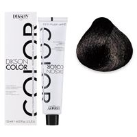 4 Castano Freddo / каштановый холодный