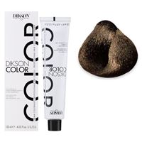 6 Biondo Scuro Freddo / тёмно-русый холодный