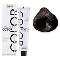 3/00 Castano Scuro Extra / тёмно-каштановый экстра