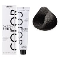 5/11 Castano Chiaro Cenere Intensi / светло-каштановый холодный пепельный интенсивый 