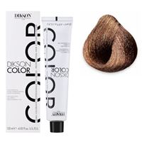 8/72 Biondo Chiaro Cioccolato / cветло-русый шоколадный 