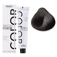 4/8 Castano Matte / каштановый матовый 