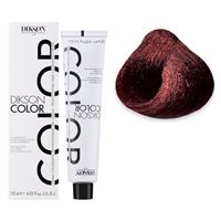 6/5 Biondo Scuro Mogano / тёмно-русый махагон