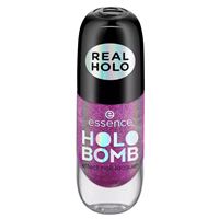 02 Holo Moly 