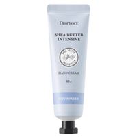 Soft Powder, 50 г с маслом ши