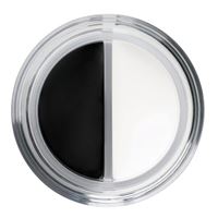 №11  Белый и черный