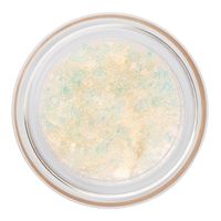 №132  Дуохромный золотой