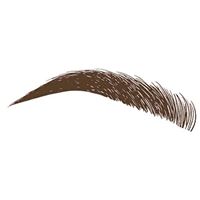 №232  Классический коричневый