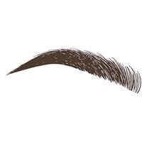 №242  Холодный коричневый