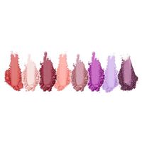 №145 Нюдово-сиреневый