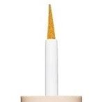 №118  Сияющий золотой