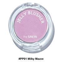 PP01 Milky Mauve 