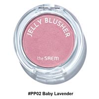 PP02 Baby Lavender 
