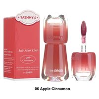 06 Apple Cinnamon 