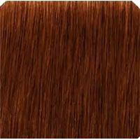 6.6+ Red & Fashion  Темный русый  красный натуральный