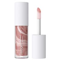 03 Теплый розовый