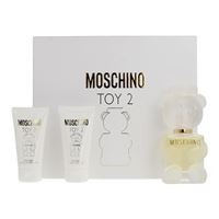 Набор: п. вода 50 мл + гель для душа 50 мл + лосьон для тела 50 мл 