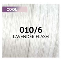 010/6 Светлый блондин лавандовый 