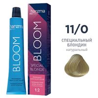 11/0 Специальный блондин - натуральный
