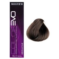 5.001 светло-каштановый интенсивный пепельный