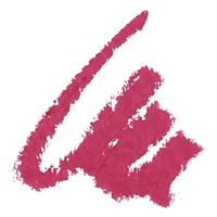 11 насыщенный розовый 