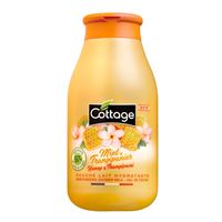 Honey & Frangipani Мёд и Франжипани