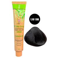 1.10 (1BB) насыщенный черно-синий