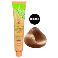 10.3 (10G) золотистый ультра светло-русый