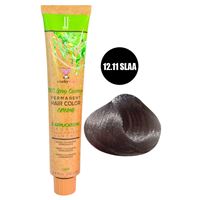 12.11 (SLAA) насыщенный пепельный особенный русый