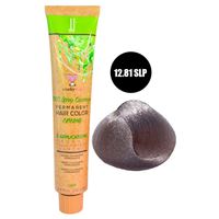 12.81 (SLP) жемчужный особенный русый