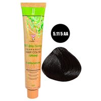 5.11 (5AA) насыщенный пепельный светло-каштановый 