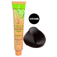 5.111 (5AAA) интенсивный пепельный светло-каштановый