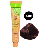 5.4 (5C) медный светло-каштановый