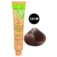 7.12 (7AP) жемчужный пепельный русый