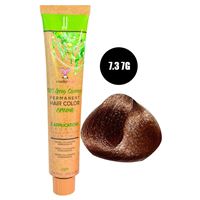 7.3 (7G) золотисто-русый