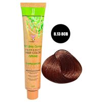 8.13 (8CB) холодный бежевый светло-русый