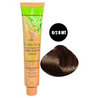 8/2 8MT матовый светло-русый