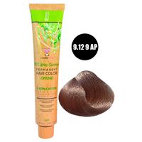 9.12 (9AP) жемчужный пепельный очень светло-русый