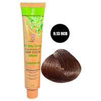 9.13 (9CB) холодный бежевый очень светло-русый